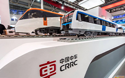 科技強(qiáng)企！中車(chē)電動(dòng)科技成果獲中國(guó)中車(chē)三項(xiàng)大獎(jiǎng)